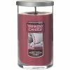 Best reviews of ???? Yankee Candle Home Sweet Home Medium Perfect Pillar Candle ????
