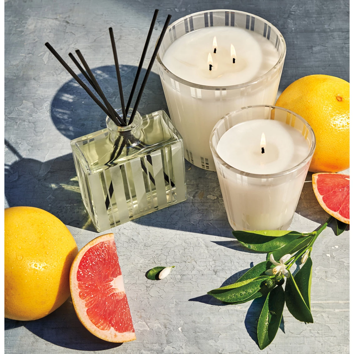 Cheapest ???? NEST NEW YORK Nest Fragrances Grapefruit Classic Candle ???? - Image 5
