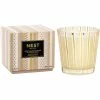 Cheap ???? NEST New York Crystallized Ginger & Vanilla Bean 3 Wick Candle ????