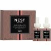 Coupon ✨ Nest New York Rose Noir And Oud Refill Duo For Pura Diffuser ????