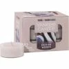 Flash Sale ???? Yankee Candle Seaside Woods Tea Light Candle ????