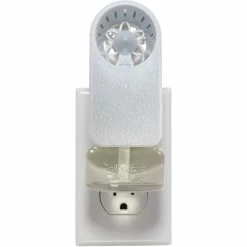 Buy ???? Yankee Candle Leaves ScentPlug Fan Diffuser ????