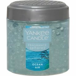 Promo ⌛ Yankee Candle Ocean Air Fragrance Spheres ????