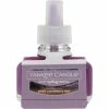 Flash Sale ???? Yankee Candle Dried Lavender And Oak Scent Plug Refill ????