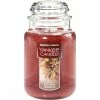 Best reviews of ???? Yankee Candle Autumn Wreath Large Jar Candle ????