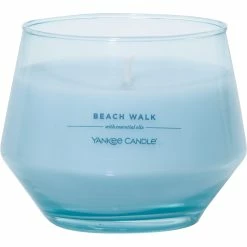 Flash Sale ✨ Yankee Candle Studio Collection Medium Beach Walk Candle ????