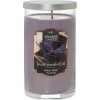 Best Pirce ???? Yankee Candle Dried Lavender And Oak Medium Perfect Pillar Candle ????