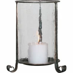 Flash Sale ???? Uttermost Nicia Bronze Finish Candleholder ????
