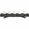 Buy ???? Uttermost Callum Wooden Candleholder ????