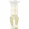 Buy ???? Bath & Body Works Pearl White Wallflowers Fragrance Plug Holder ????