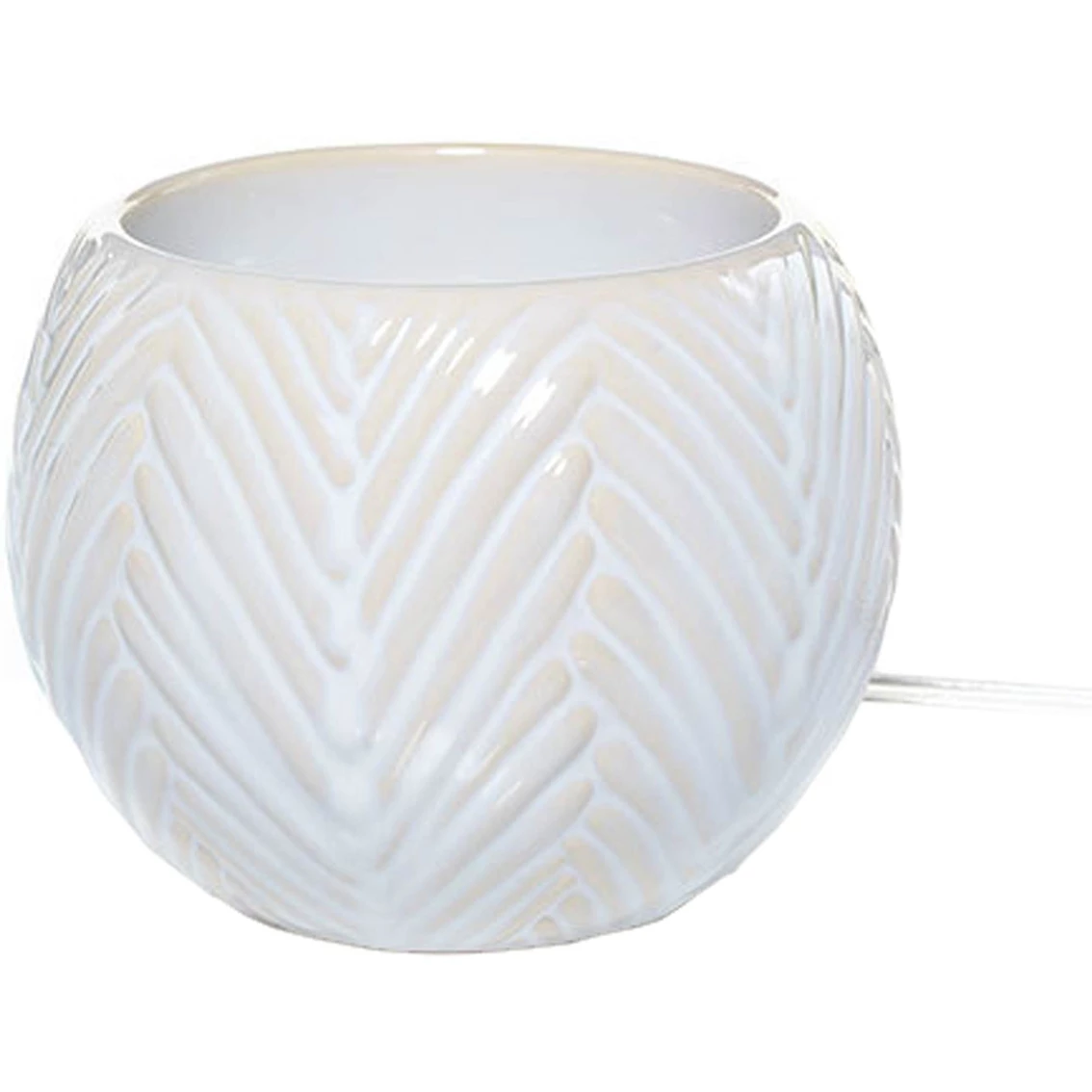 Budget ???? Yankee Candle Vanilla Mia Scenterpiece Warmer ????