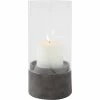 Flash Sale ✔️ Uttermost Luka Hurricane Candleholder ????