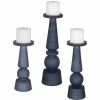Best deal ???? Uttermost Cassiopeia Candleholders Set Of 3 ????