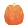 Brand new ???? Himalayan Glow Natural Salt Candle Holder, Large ????