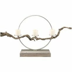 Cheap ???? Uttermost Ameera Twig Candleholder ????